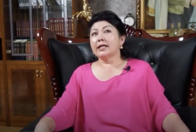 "Майра тәтетің табытын қораға апарған": Асанәлі Әшімовтың екінші жары актер туралы еш жерде айтылмаған сырымен бөлісті