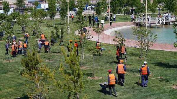 Заңның үстемдігі—«Әділетті Қазақстанның» негізі