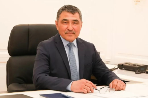 Тексеріс жүргізілмек: Суару маусымы қалай аяқталды?