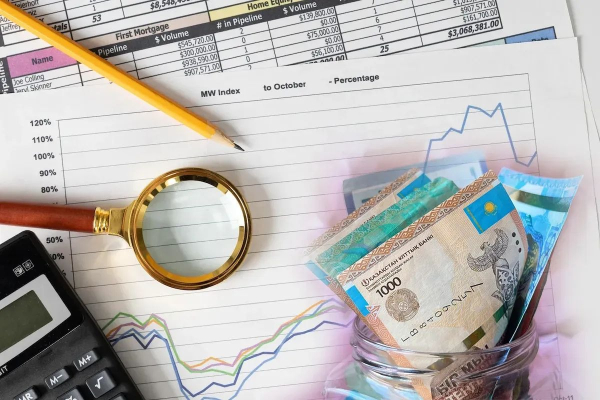 Шымкентте миллиардтаған қаржыны желге ұшырған 5 лауазымды тұлға жауапқа тартылды