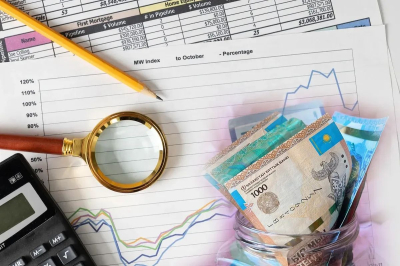 Шымкентте миллиардтаған қаржыны желге ұшырған 5 лауазымды тұлға жауапқа тартылды