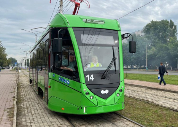 Өскемендегі көлік реформасы: жаңа техника, цифрландыру және әлеуметтік жеңілдіктер