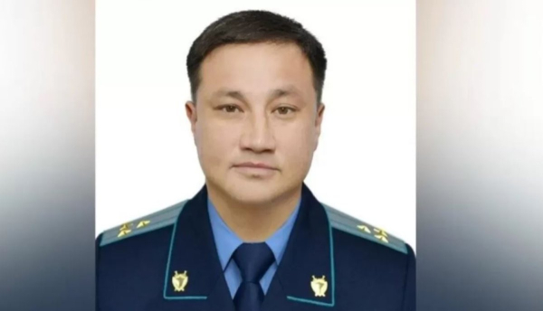 Ақтау қаласының прокуроры қызметінен шеттетілді
