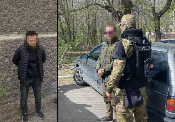 Теміртауда 190 млн теңгелік шығынға әкелген қылмыстық топ ұсталды