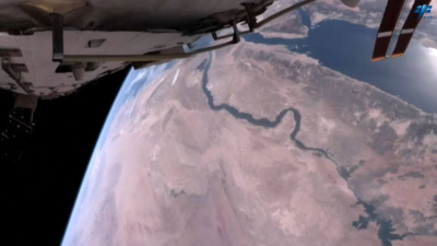 Қытайлық астронавт жалғыз өзі ғарышта бір жыл болады