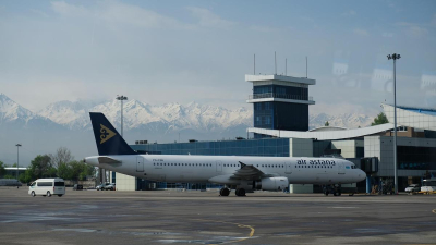 Air Astana өкілдері Иран мен Ирак әуе кеңістігінің жабылуына байланысты рейстер кестесі өзгеретінін айтты