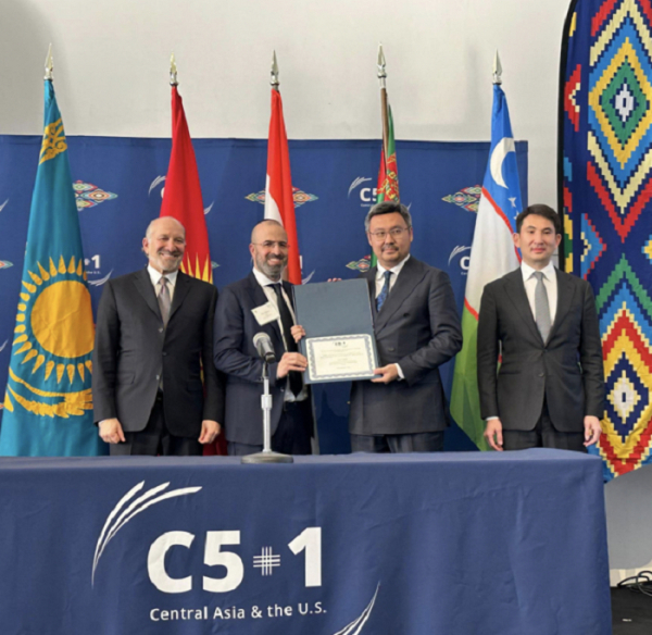 Вольфрам келісімінен не күтеміз?