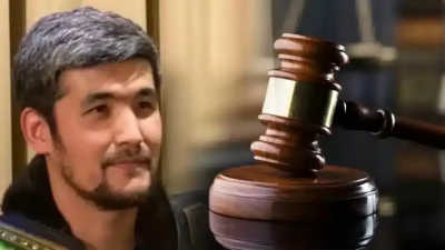 Апелляциялық сот: "Дикий Арман" үкімі өзгермейді!