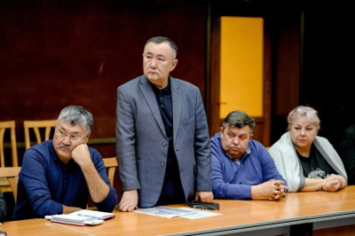 «Семей тазалық» мекемесі сөгіс алды