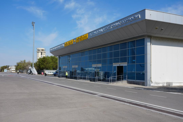 Әуежайдағы әзіл: Атырауда жалған ақпарат үшін жолаушы рейске жіберілген жоқ