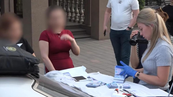 ІІМ: Алматыда жаңа туған сәбилерді сатумен айналысқан қылмыстық топ мүшелері ұсталды