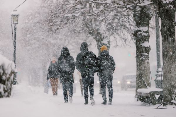 ІІМ азаматтарға шұғыл үндеу жасады
