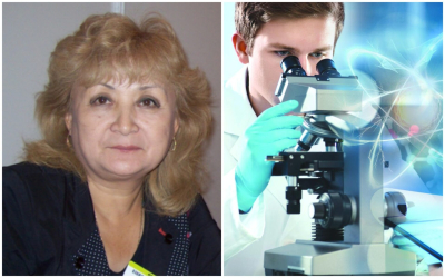 Білім мен ғылым – адами ресурстар дамытудың негізі!