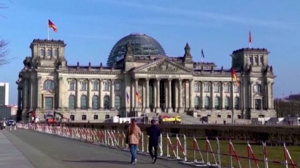 Германияда жұмыс орындары қысқарып жатыр&nbsp;