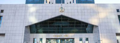 Жолдау-2024 жүзеге асыру: отандық өндірістің өсімі және ШОБ-ты қолдау