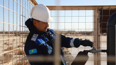 Қазақстан мұнай өңдеу көлемін 40 млн тоннаға жеткізбек