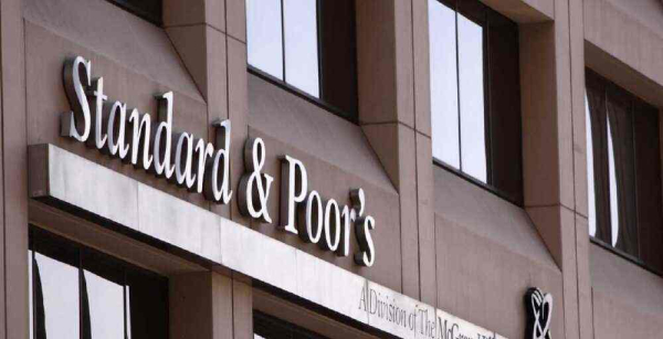 S&amp;P Global Ratings Қазақстанның қаржылық тәуекелін орташа деп бағалады