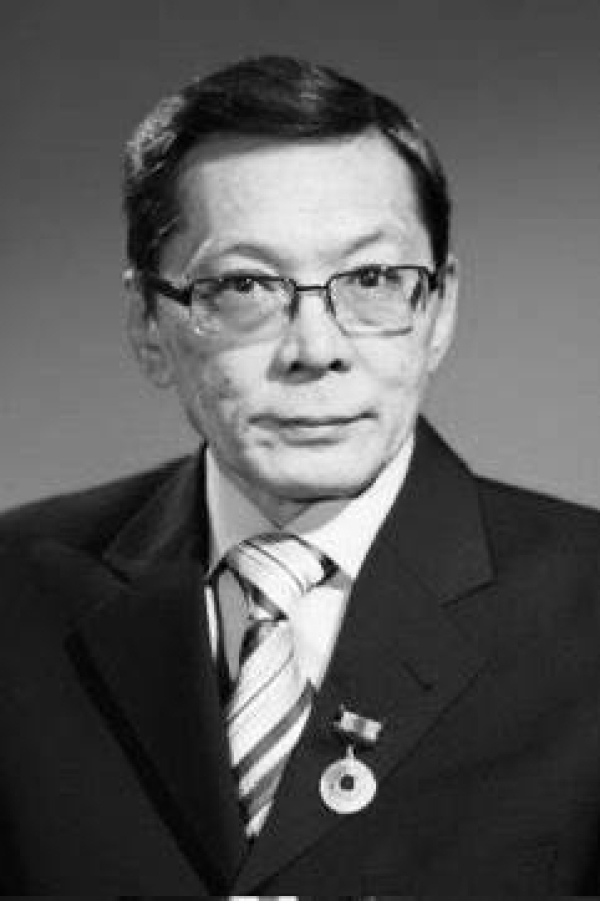 Қожаның рөлін сомдаған актер Нұрлан Сегізбаев дүниеден озды