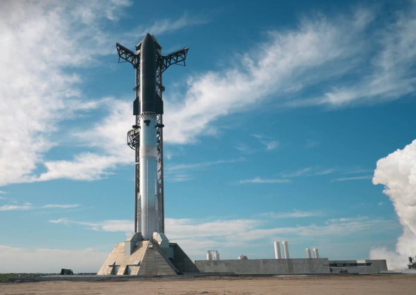 Илон Масктың Starship зымыраны жоспарланған уақытта ұшырылмады