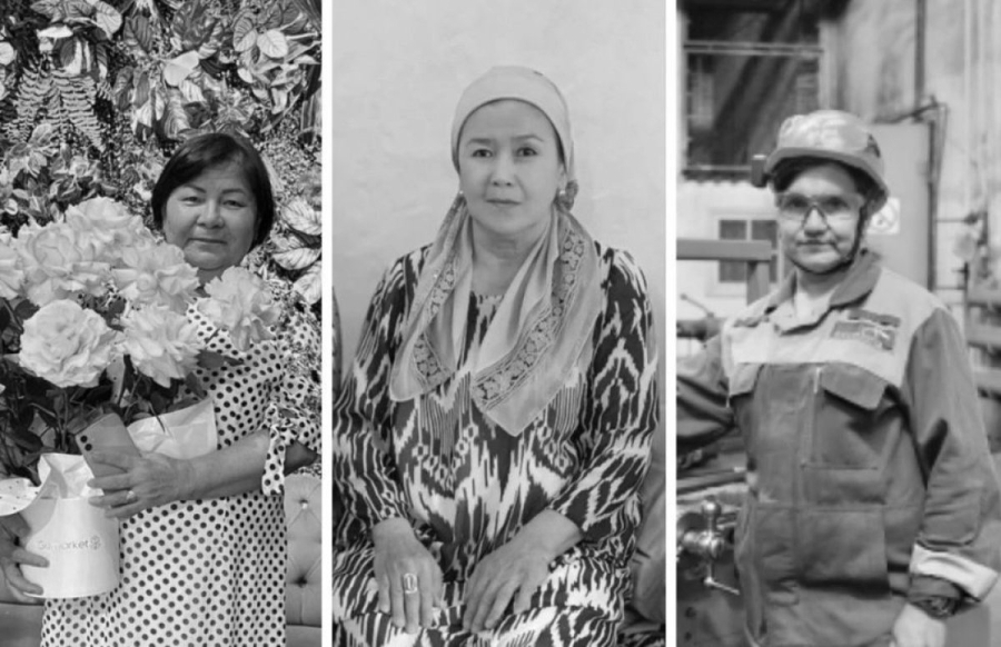 Жігіт қыздың мысығын жалайды