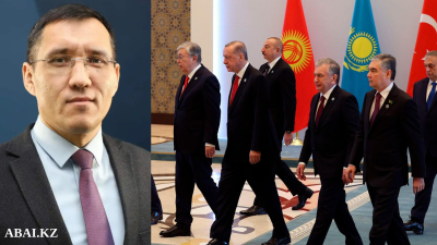 Түркі елдері: Мәдени бауырластықтан жаңа күш орталығына дейін...