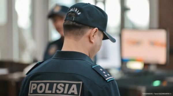 Арқалықтағы су айдынынан қыз өлі табылды