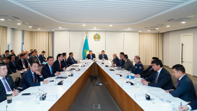 Дақылды егуге лимит бекіту қажет