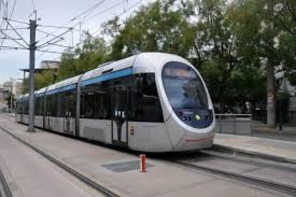 Алматылық LRT астаналық жобадан парықты