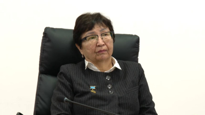 Балнұр Қыдырбектің туғанына 70 жыл