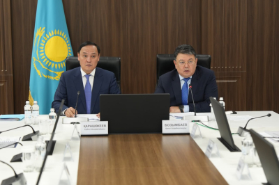 Жамбыл облысында келесі жылы суару маусымында су тапшылығы болуы мүмкін