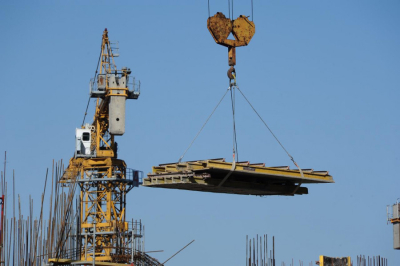 Алматыда заң бұзған құрылыс компаниясы жазаланды