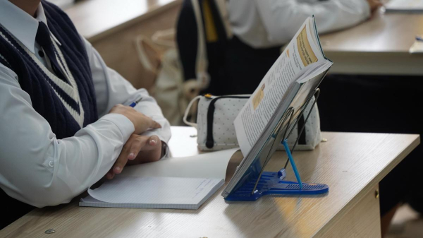 Келесі оқу жылынан бастап Талғардағы бірқатар мектеп пен колледжде &quot;Заң және тәртіп&quot; сабағы енгізіледі