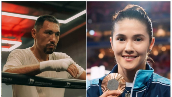 &ldquo;Шок болдым&ldquo;. Назым Қызайбай Әлімханұлының допинг дауына қатысты пікір білдірді