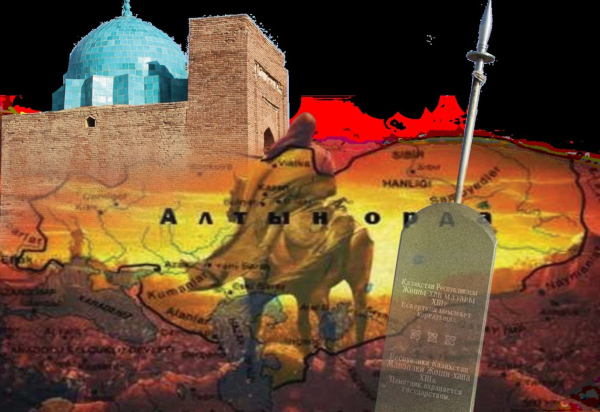 Татардың дәмесі зор!