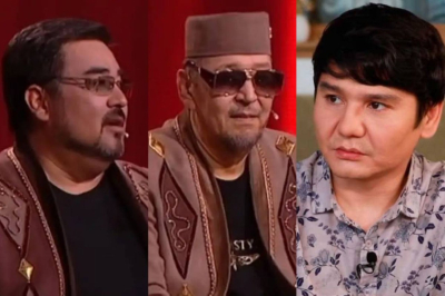 &laquo;Бейбіт Қорғанның әнін тартып алғанбыз&raquo;: Мұрат Қожа ел күтпеген мәлімдеме жасады