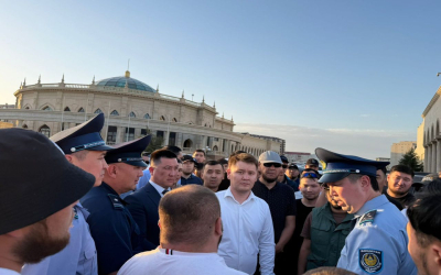 Жүргізушілер алаңдаулы: Атырауда шетелдік нөмірі бар көліктерге бақылау күшейді