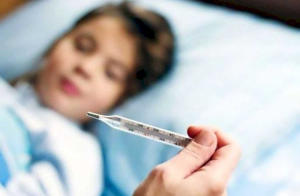 Қостанайда соңғы аптада 17 мыңнан астам адам ЖРВИ жұқтырған