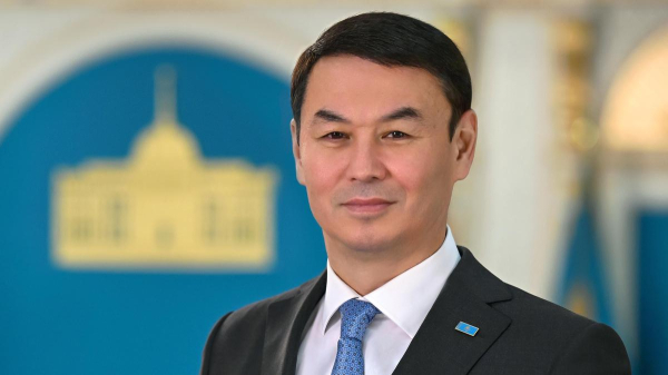 Шымкент қаласын, Түркістан облысын басқарған: Алматының жаңа әкімі Дархан Сатыбалды туралы не белгілі