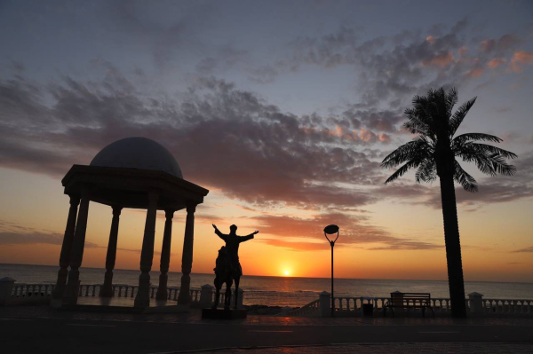 Маңғыстау облысы шетелдік туристерді ең көп тартатын өңірлердің үштігіне енді