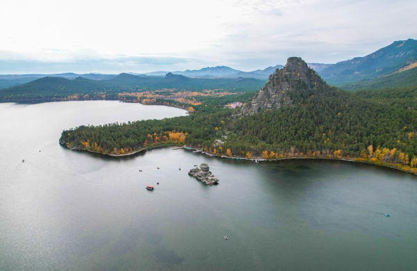 Экологиялық бағыт оңтайланды