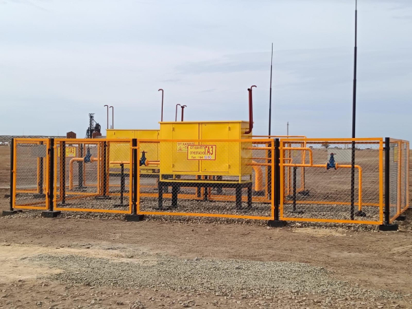 Президент: Мемлекеттің табанды жұмысы арқылы елордаға газ құбыры тартылды