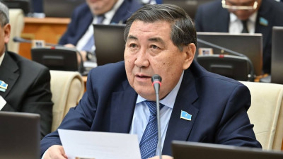 «Миллион ұрласаң да, тиын алсаң да – кешірім жоқ!»: Мәжілісте жемқорларды рақымшылықтан шығару талап етілді