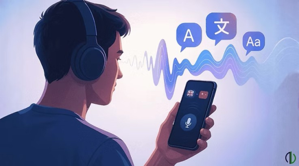 Шапшаң тілмаш