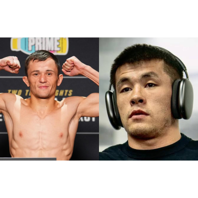 &rdquo;Аяқ-қолы тырысып қалды&rdquo;: MMA жауынгері Бекзат Алмаханның жеңілісіне қатысты тың ақпарат айтты