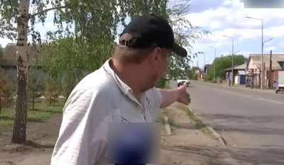 Петропавлда 12 жастағы қызды көлік қағып кетті