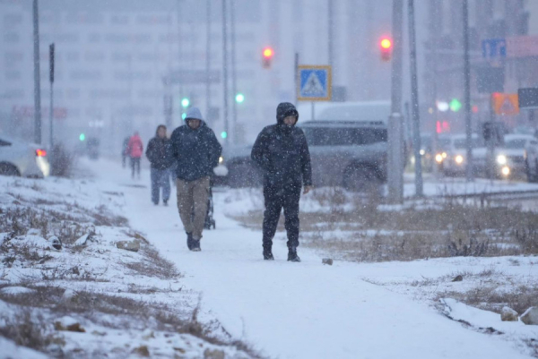 Мерекеде ауа райы қандай болады?