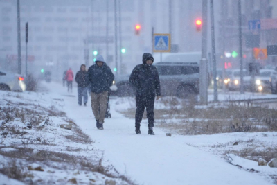 Мерекеде ауа райы қандай болады?