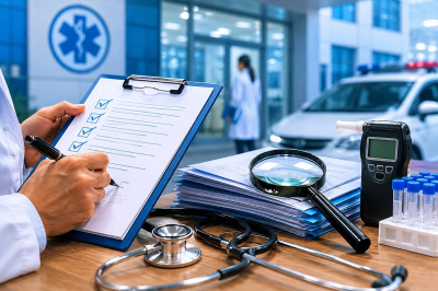 Денсаулық сақтау министрлігі елдегі наркологиялық орталықтарға кешенді тексеру жүргізеді