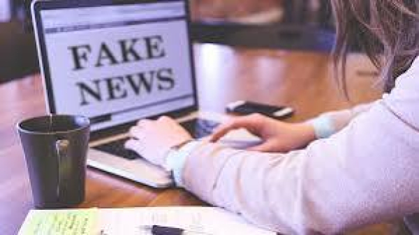 Жалған ақпарат пен жалған медиа контентті тарату фактілері жиілеп кетті