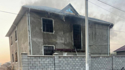 Түркістан облысында 9 бала қаза тапты: оқиға орнынан сурет-видео